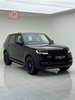 Land Rover Range Rover Vogue
